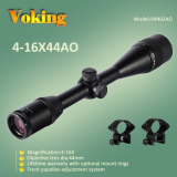 4_16X44 AO magnifier scope with your own APP